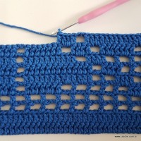 Tapete azul passo a passo (104)