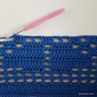 Tapete azul passo a passo (108)