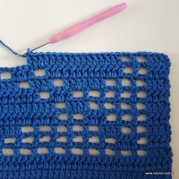 Tapete azul passo a passo (117)