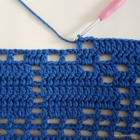 Tapete azul passo a passo (118)