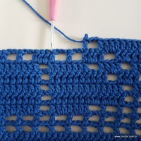 Tapete azul passo a passo (119)