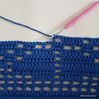Tapete azul passo a passo (122)