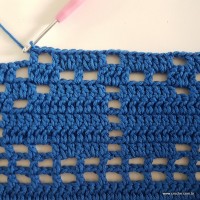 Tapete azul passo a passo (124)