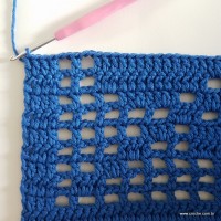 Tapete azul passo a passo (129)