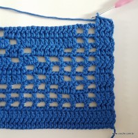 Tapete azul passo a passo (130)