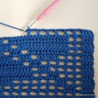 Tapete azul passo a passo (142)