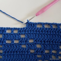 Tapete azul passo a passo (143)