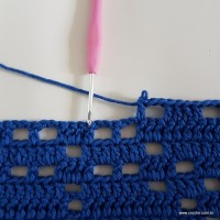Tapete azul passo a passo (145)