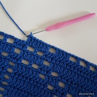 Tapete azul passo a passo (146)