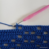 Tapete azul passo a passo (149)