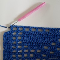 Tapete azul passo a passo (151)
