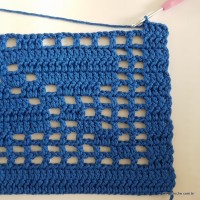 Tapete azul passo a passo (153)