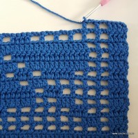 Tapete azul passo a passo (154)