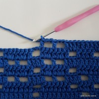 Tapete azul passo a passo (158)