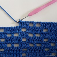 Tapete azul passo a passo (159)