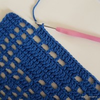 Tapete azul passo a passo (162)