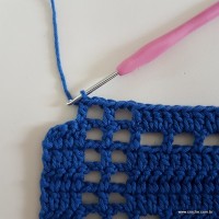 Tapete azul passo a passo (163)