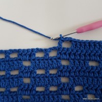 Tapete azul passo a passo (170)
