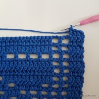 Tapete azul passo a passo (179)