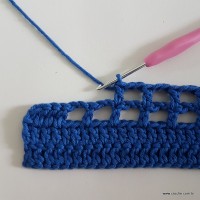 Tapete azul passo a passo (24)