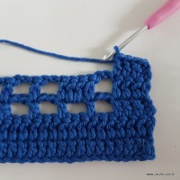 Tapete azul passo a passo (29)