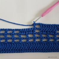 Tapete azul passo a passo (45)
