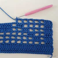 Tapete azul passo a passo (70)
