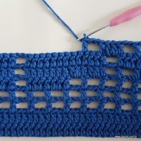Tapete azul passo a passo (72)