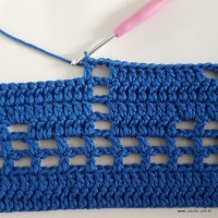 Tapete azul passo a passo (75)