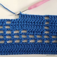 Tapete azul passo a passo (76)