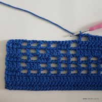 Tapete azul passo a passo (77)