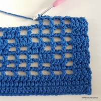 Tapete azul passo a passo (83)