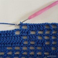 Tapete azul passo a passo (85)