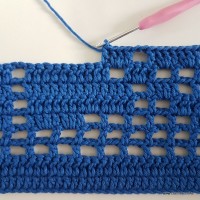 Tapete azul passo a passo (87)