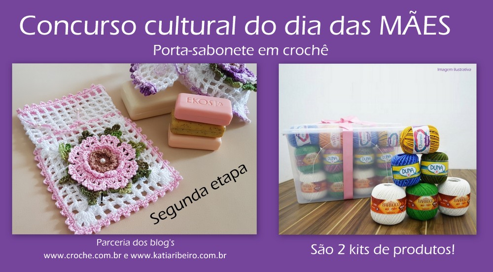 sorteio dia das mães