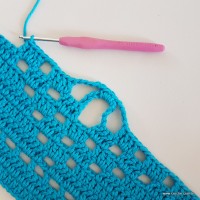 Tapete Azul Turquesa (102)