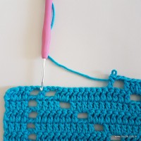 Tapete Azul Turquesa (104)