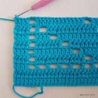 Tapete Azul Turquesa (106)