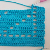 Tapete Azul Turquesa (107)