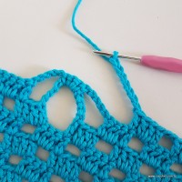 Tapete Azul Turquesa (112)