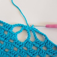 Tapete Azul Turquesa (113)