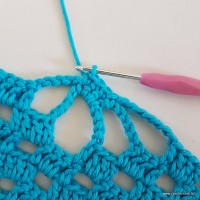 Tapete Azul Turquesa (114)