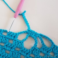 Tapete Azul Turquesa (117)