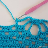 Tapete Azul Turquesa (118)