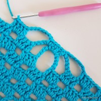 Tapete Azul Turquesa (119)