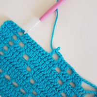 Tapete Azul Turquesa (121)