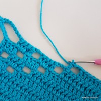 Tapete Azul Turquesa (127)