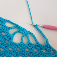 Tapete Azul Turquesa (129)