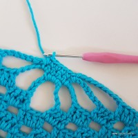 Tapete Azul Turquesa (131)