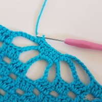 Tapete Azul Turquesa (132)